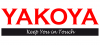 YAKOYA logo YAKOYA official logo