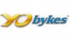 Yo Bykes official logo
