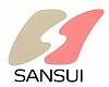 Sansui official logo