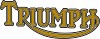 Triumph official logo