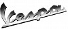 Vespa official logo