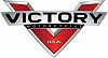 Victory Motorcycles official logo