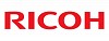 RICOH official logo
