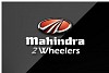 Mahindra Two Wheelers official logo