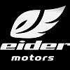 Eider Motors official logo