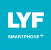 Reliance LYF (Jio) official logo
