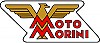 Moto Morini official logo