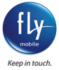 Fly Phone official logo