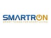 Smartron official logo