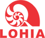 Lohia Auto official logo