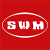 SWM Motorcycles official logo