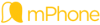 mPhone official logo