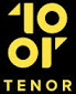 10.or (Tenor) official logo