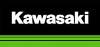 Kawasaki official logo
