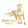 Menza Motors official logo