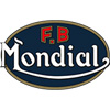 FB Mondial official logo