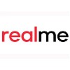 Realme official logo