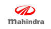 Mahindra & Mahindra official logo