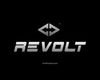Revolt Motors official logo
