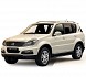 Ssangyong Rexton RX6 pictures