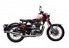Royal Enfield Classic 500 Chrome ABS pictures