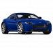 Aston Martin Vantage V8 Sport pictures