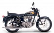 Royal Enfield Bullet 350 ABS pictures