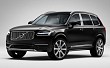 Volvo XC 90 T8 Excellence pictures