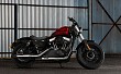 Harley Davidson Forty Eight Hard Candy Custom pictures