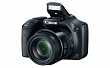 Canon Powershot SX520 HS pictures