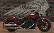 Indian Scout Sixty ABS pictures