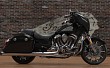 Indian Chieftain Limited pictures