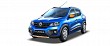 Renault KWID Climber 1.0 AMT pictures