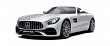 Mercedes-Benz AMG GT Roadster pictures