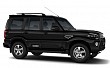 Mahindra Scorpio S11 4WD pictures