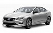 Volvo S60 Cross Country Inscription D4 AWD pictures