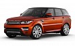 Land Rover Range Rover Sport 4.4 Diesel HSE pictures