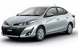 Toyota Yaris G CVT pictures