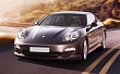 Porsche Panamera Turbo S E-Hybrid Executive pictures