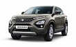 Tata Harrier XT pictures
