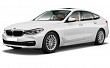 BMW 6 Series GT 630d Luxury Line pictures