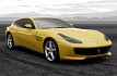 Ferrari GTC4Lusso T pictures