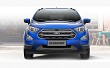 Ford Ecosport 1.5L Diesel Thunder MT pictures