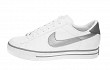 NIke White 318333-109 pictures