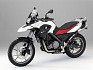 BMW G 650GS pictures