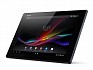 Sony Xperia Tablet Z pictures