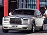 Rolls Royce Phantom Series II pictures