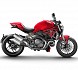 Ducati Monster 1200 pictures