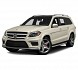Mercedes Benz GL Class 63 AMG pictures