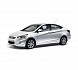 Hyundai Verna Fluidic 1.6 SX VTVT (O) pictures